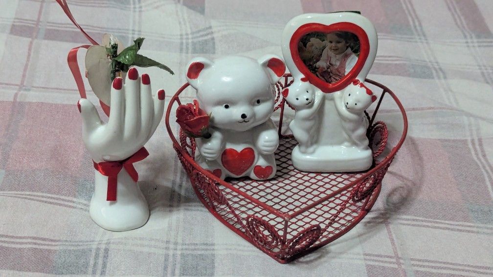 Valentine's Day Gifts