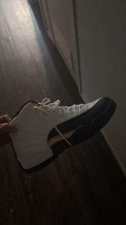 Jordan 12