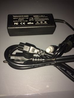 AC Adapter