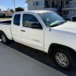 2010 Toyota Tacoma