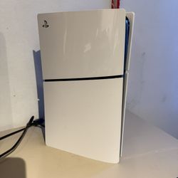 PS5 Digital For Sale