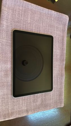Apple iPad Air 4