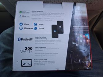 7 mitch media receiver