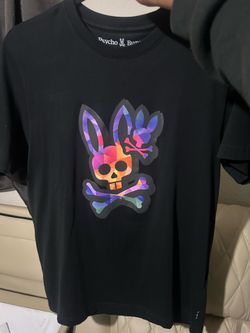 Pyscho Bunny