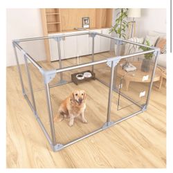 Dog Playpen 