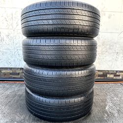 HANKOOK 225/65/17 TIRE SET $235 CASH TOTAL‼️ FREE INSTALLATION‼️
