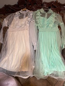 Women’s clothing