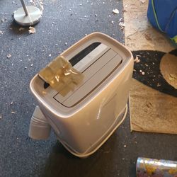 Frigidaire Portable Air Conditioner! 