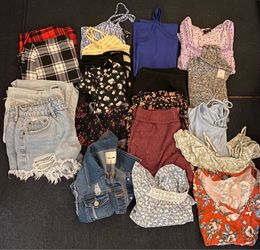 Ladies clothes & some girls $2 each