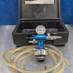 Cornwell MSM-300CRA Vacuum Assist Cooling System Refiller