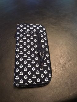 Vera Bradley Organizer