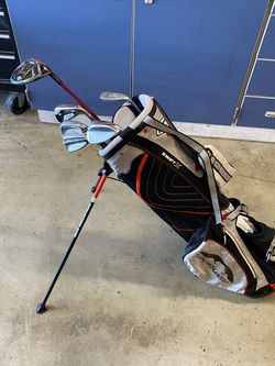 Men’s Par-3 Golf Set