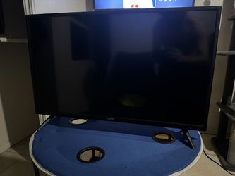 Vizio 32’ Inch Smart TV