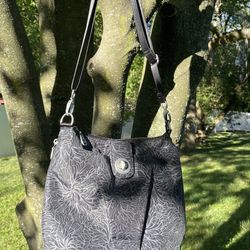 Baggolini Shoulder Strap Purse