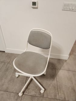 Ikea office chair