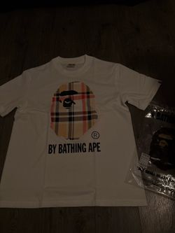 Bape shirts