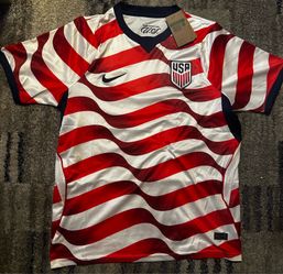 USA JERSEY 2026