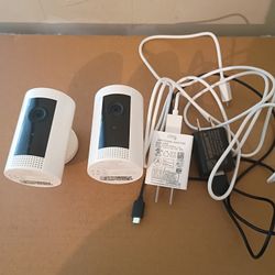 Ring Security Equipment 