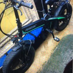 E-Bike