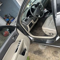 2010 Ford Fusion