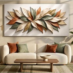 CANVAS ART PIECE