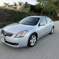 2008 Nissan Altima