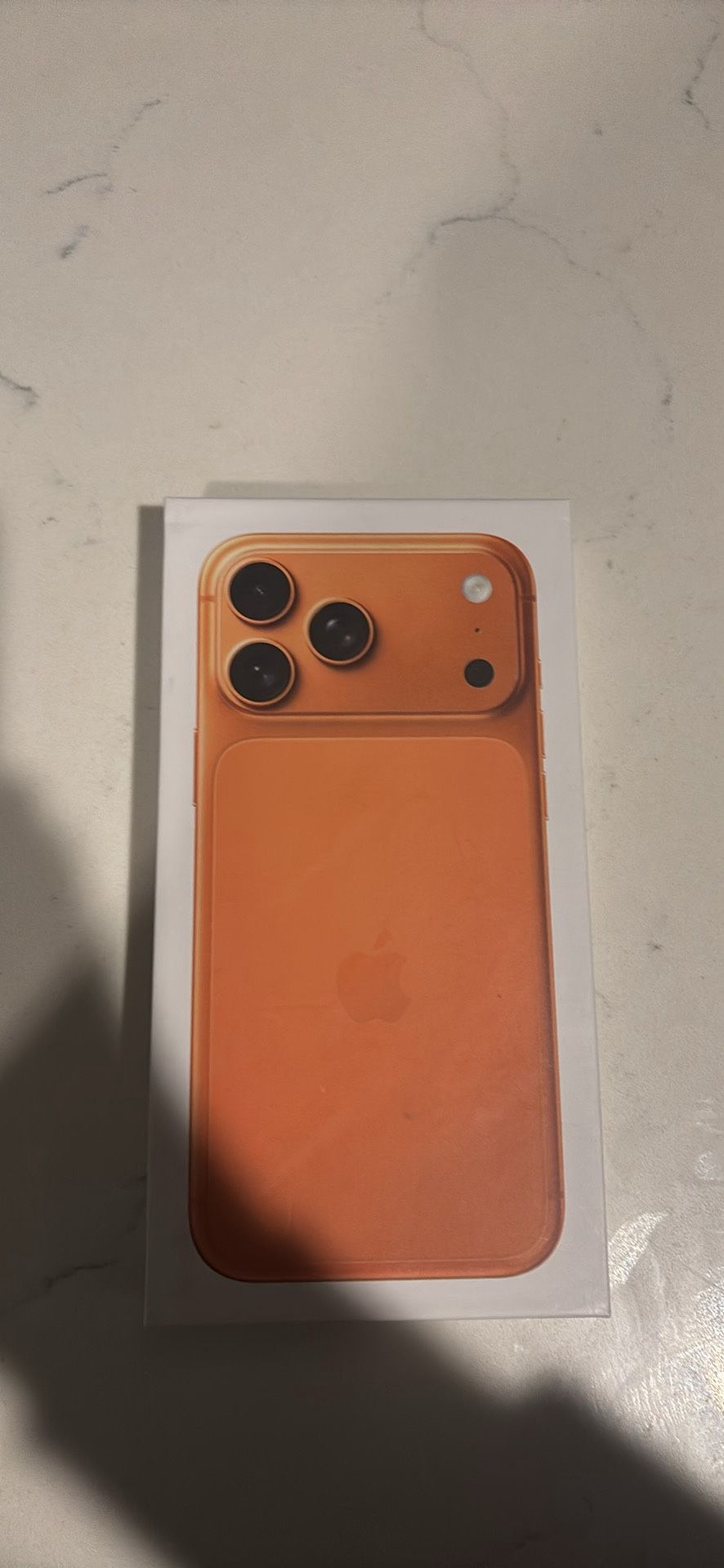 iPhone 17 Pro Max {1TB}