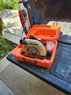 Skillsaw