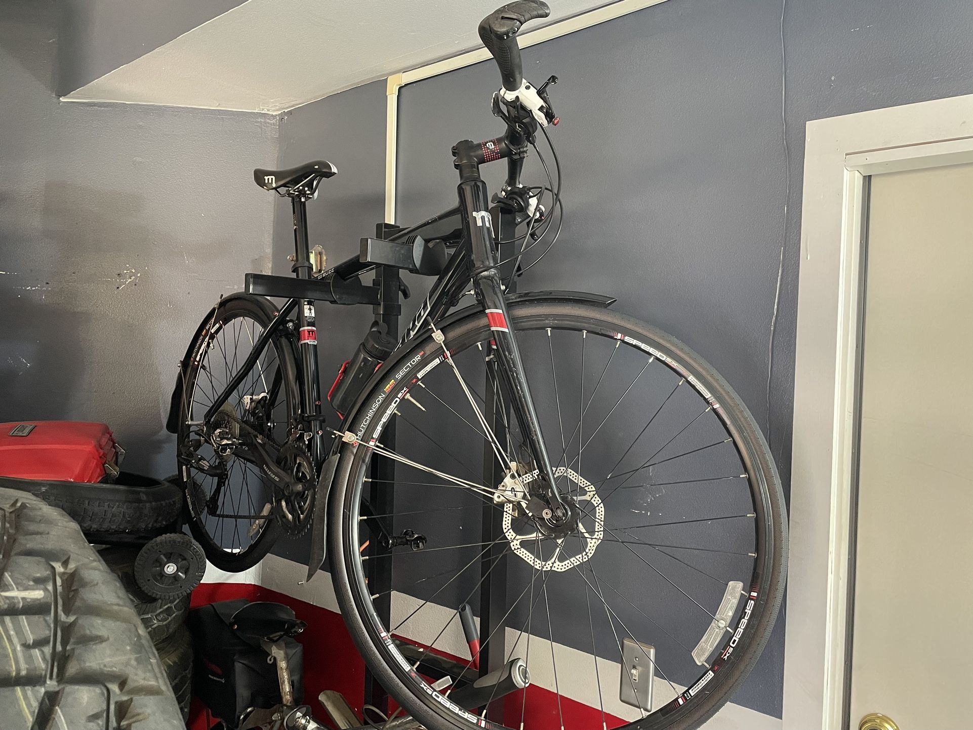 Novara Big Buzz Bike Size Large