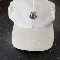 Moncler Kids Hat 