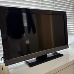 24” Sony TV with Amazon Fire TV Stick 