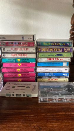 Cassettes