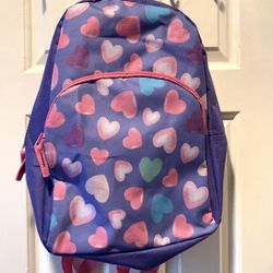girls backpack