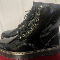 Dr Martens Boots