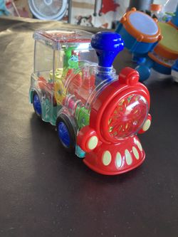 Toy 