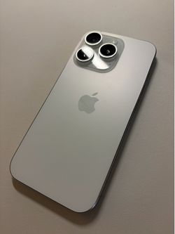 IPhone PRO 256GB  UNLOCKED
