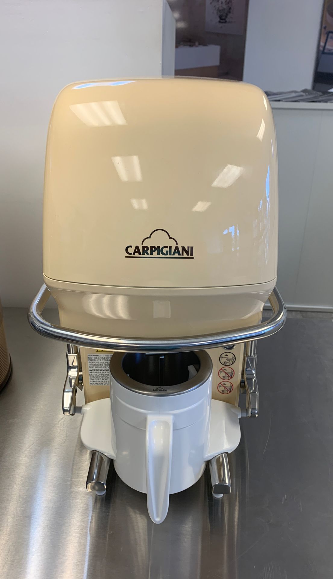 Cream Maker Carpigiani Price List Carpigiani Ice Cream Machines