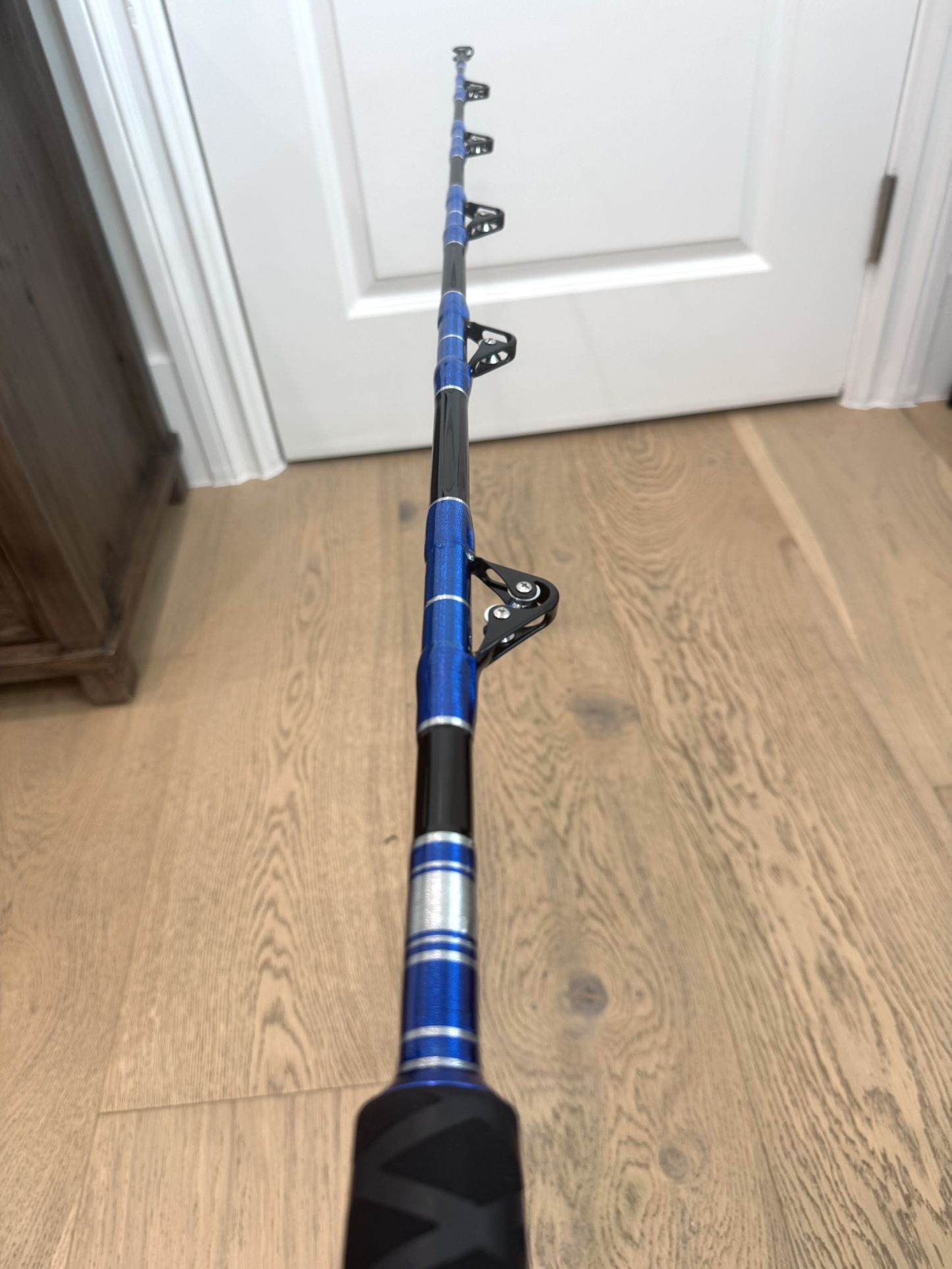 Trolling Fishing Rod