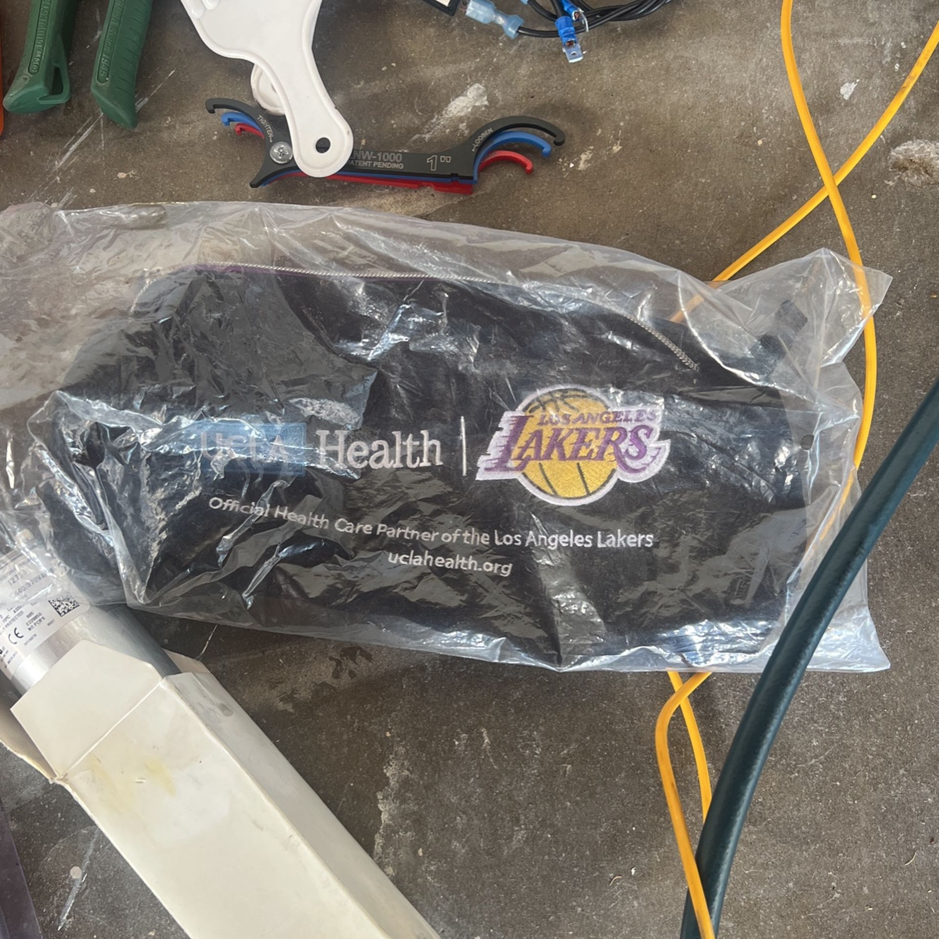 Lakers