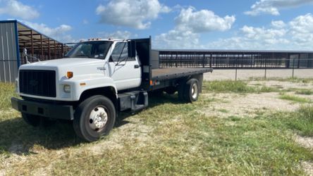 1996 Gmc