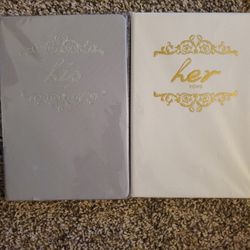 Vow Books