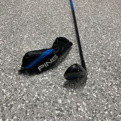 Ping Hybrids