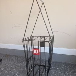 Wilson 75 Tennis Ball Pickup