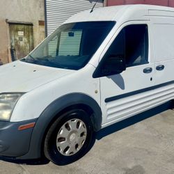 2011 Ford Transit Connect XL