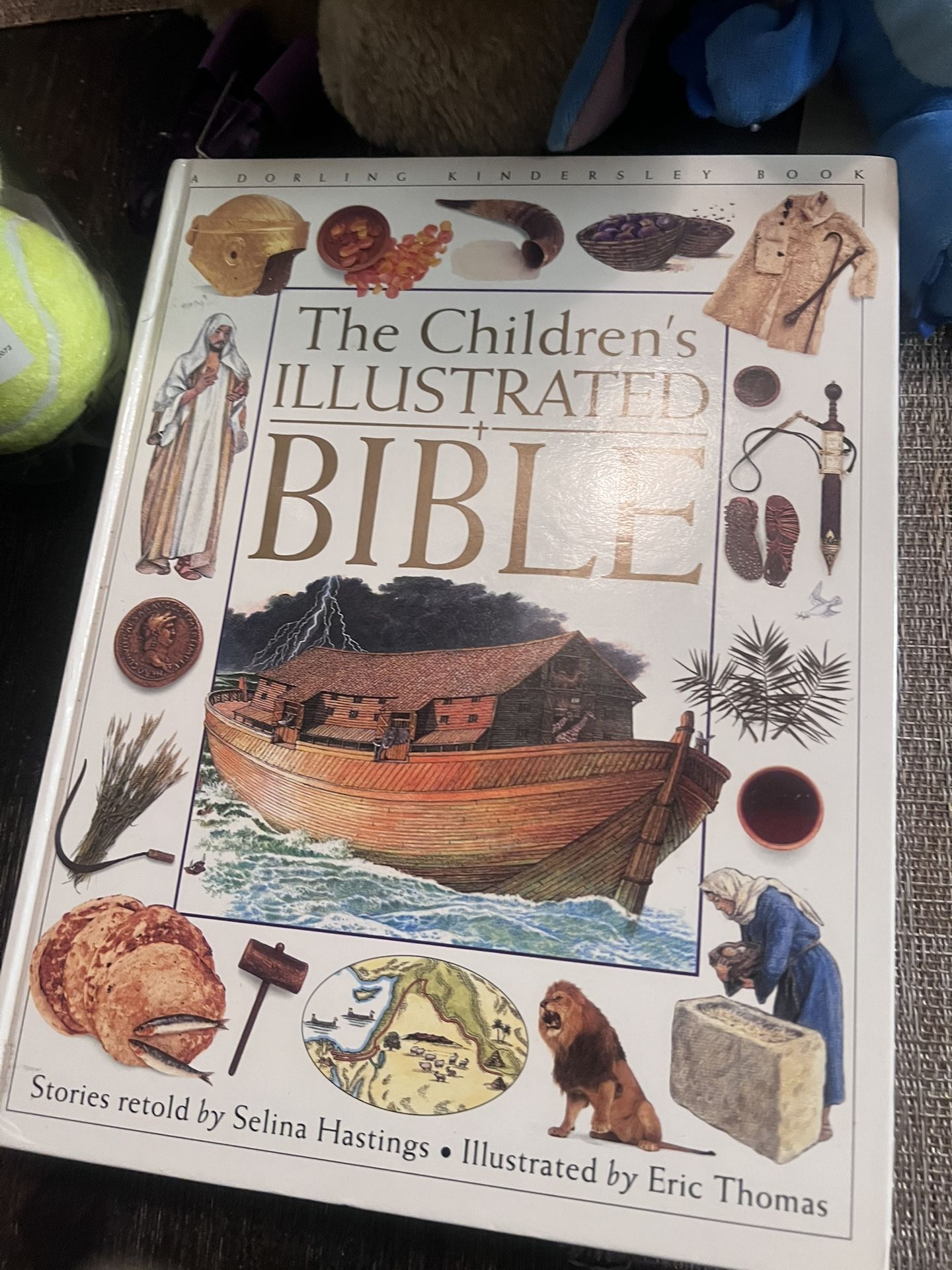 Children’s Bible 