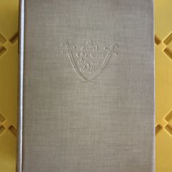 Vintage Seven Pillars of Wisdom - T.E. Lawrence First Edition Hardcover