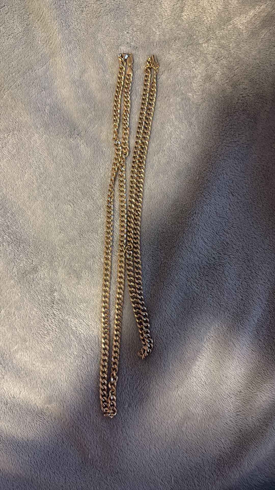 14k Chain
