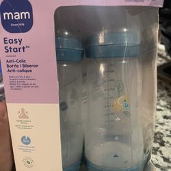 MAM Bottles 11oz