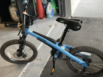 Ninebot Kids Bicycle