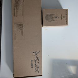New Skytech RGB Keyboard And Mouse